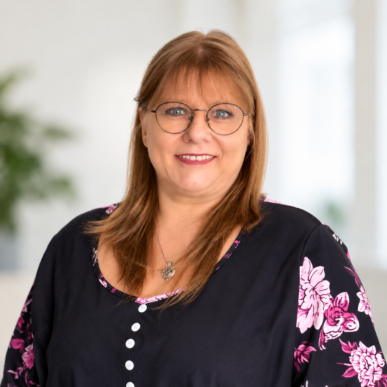 Manuela Haas