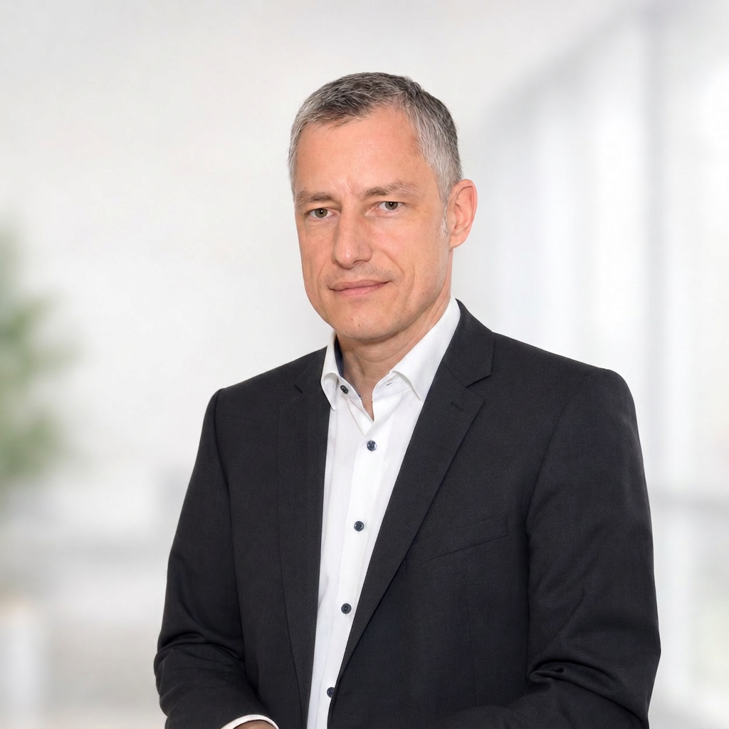 Daniel Kuhn