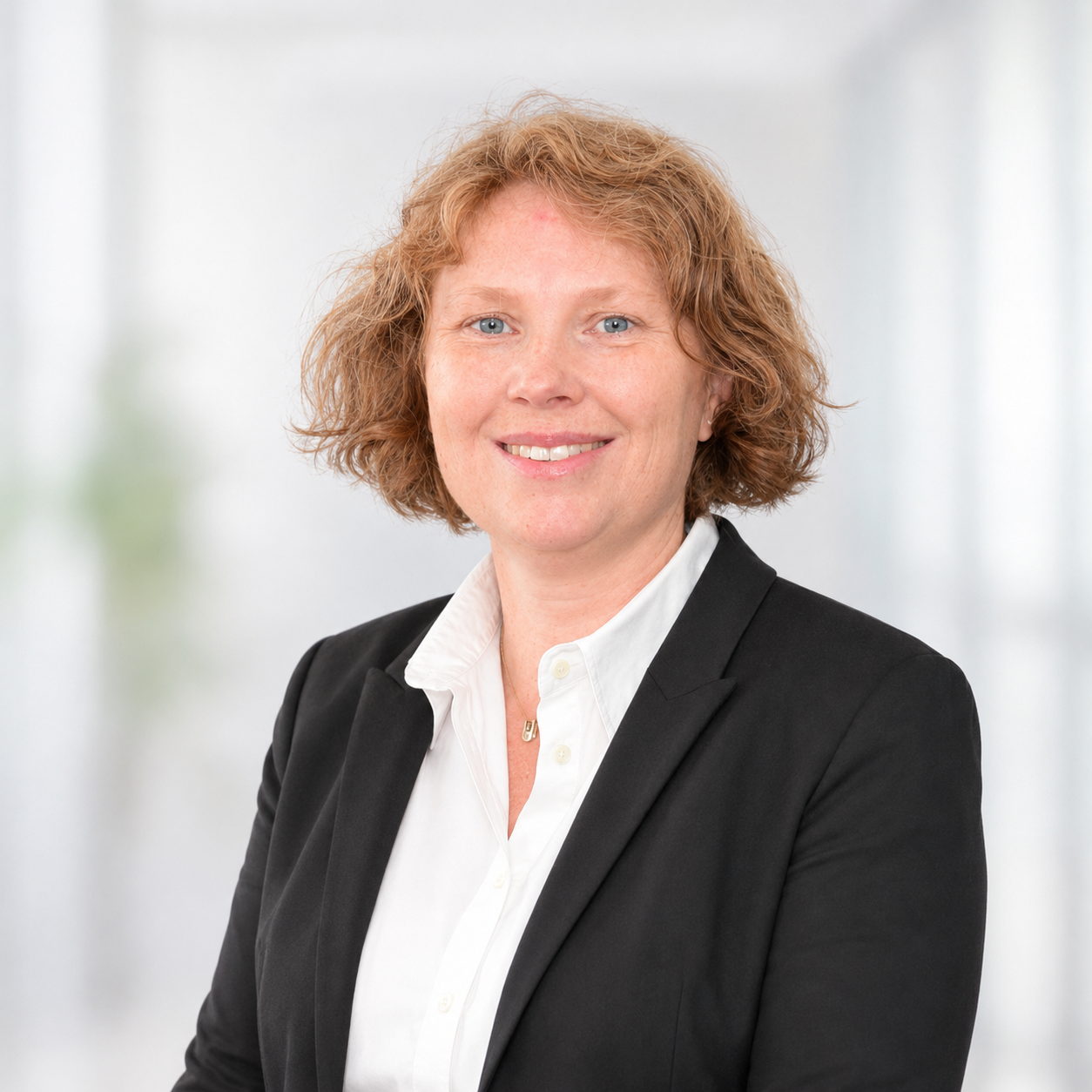 Marjolein van Waes