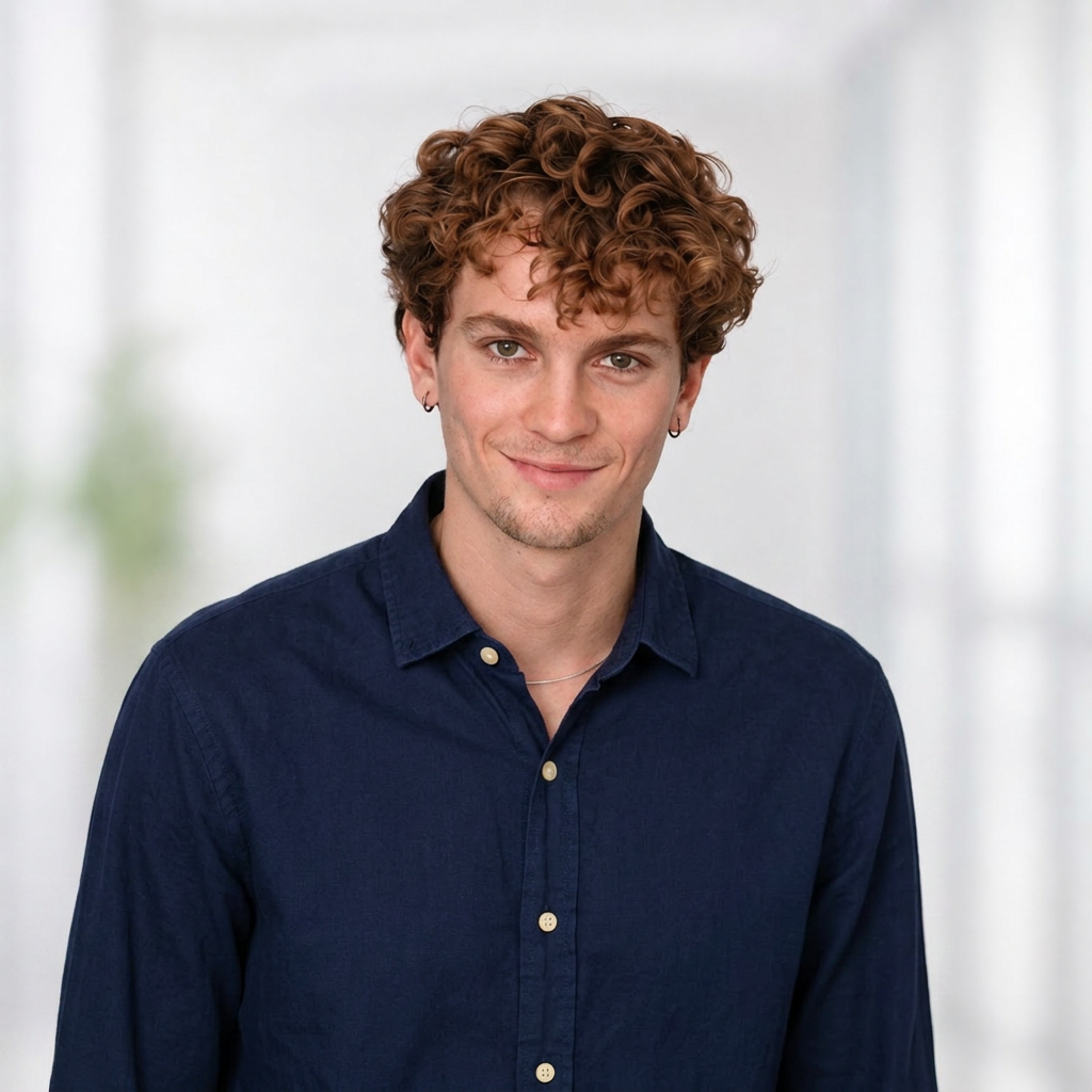 Nico Wetterwald