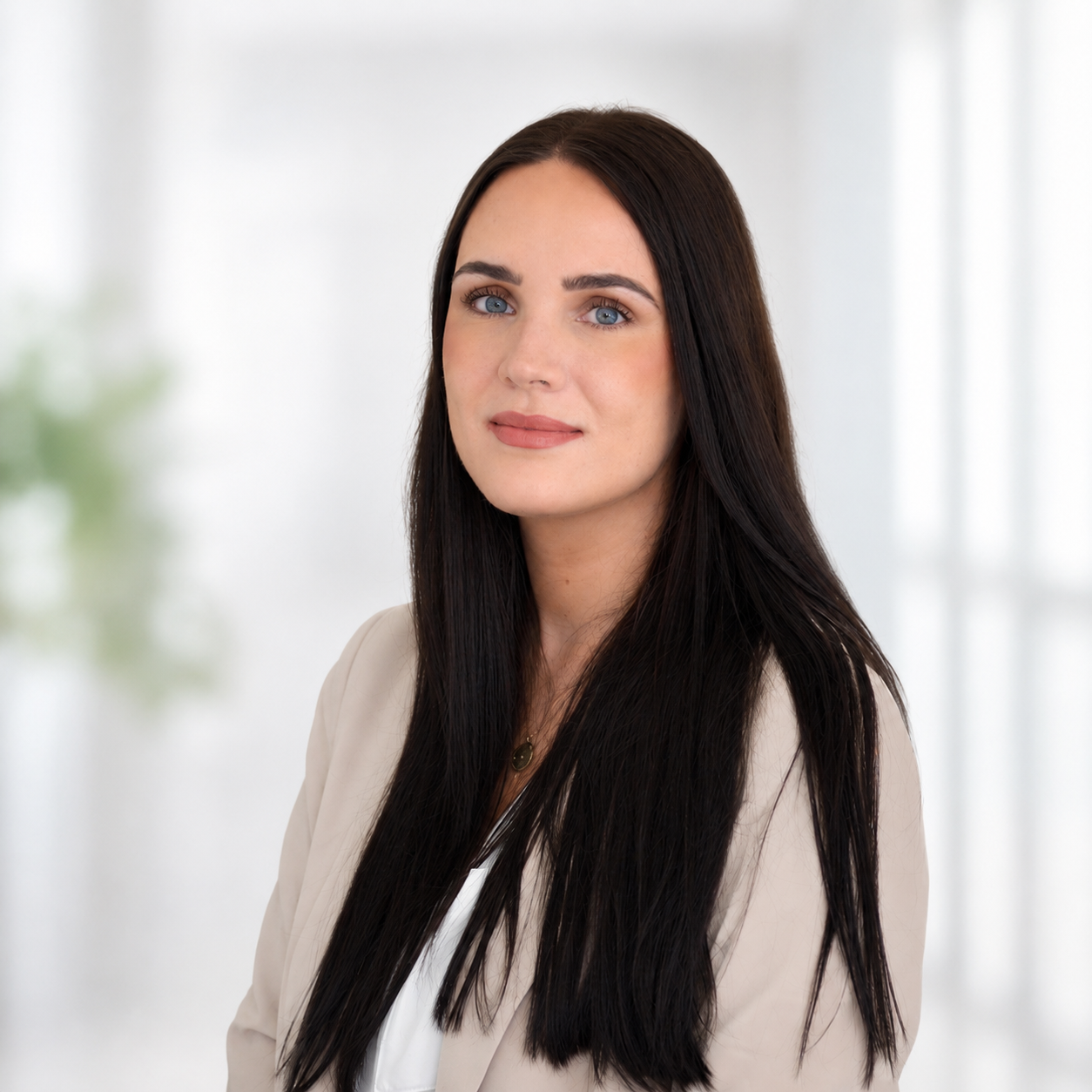 Rosalin Fransen